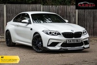2020 BMW M2 3.0 M2 Competition Edition Auto 2dr Coupe Petrol Automatic