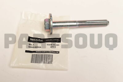 εïз の〜んびり εïз 54580EZ00A Genuine Nissan PIN-TRANSVRS LI 54580-EZ00A | eBay