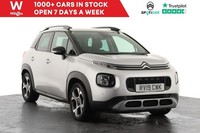 2019 Citroen C3 Aircross 1.2 PureTech 110 Flair 5dr EAT6 Hatchback Petrol Automa