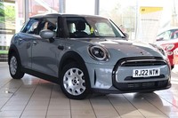 2022 MINI HATCHBACK 1.5 One Classic 5dr HATCHBACK PETROL Manual