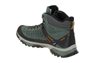 MEINDL MEINDL SCHUHE TOP TRAIL MID GTX GRÜN HERRENSTIEFELETTE 47170 35 NEU
