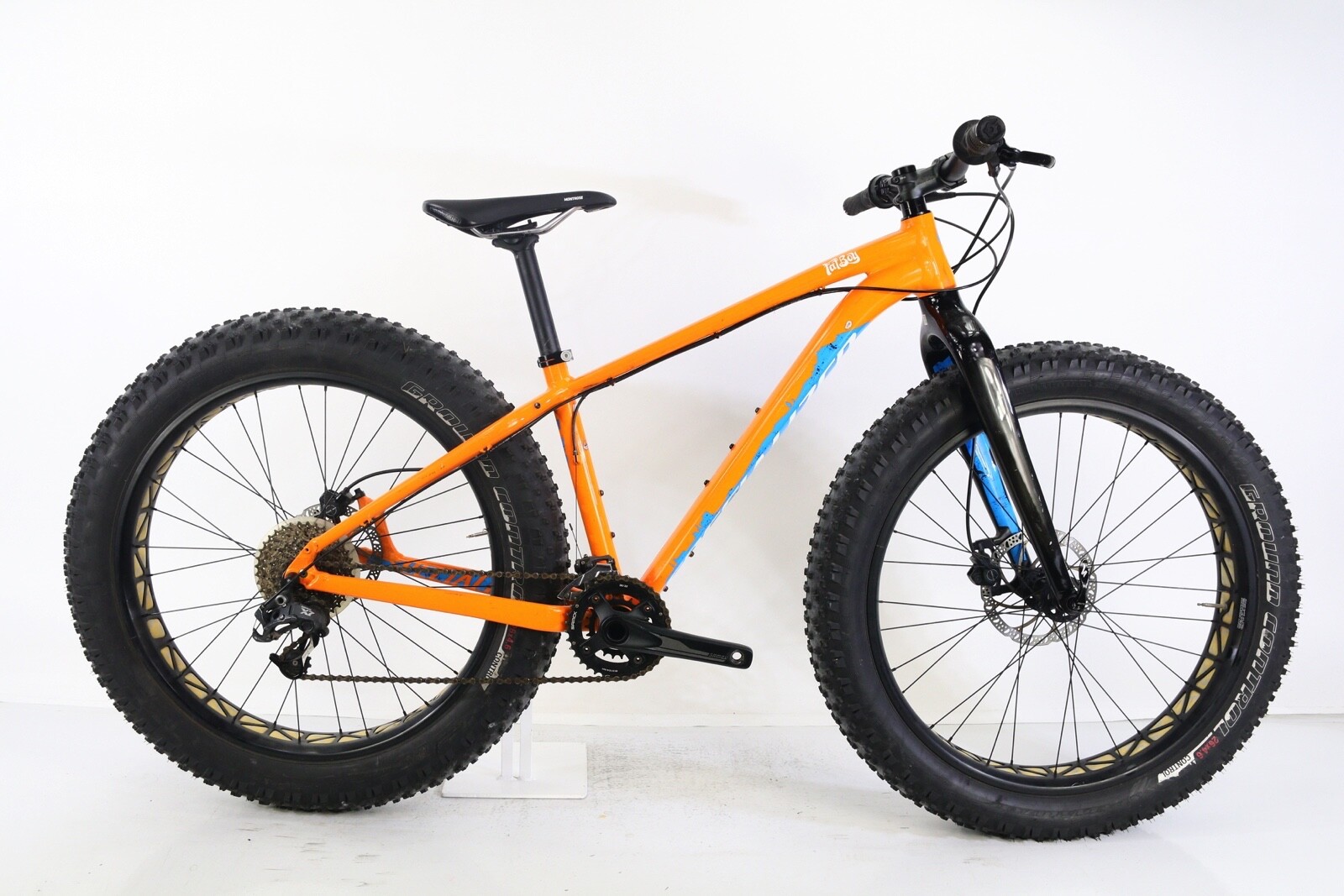 2017 specialized fatboy se