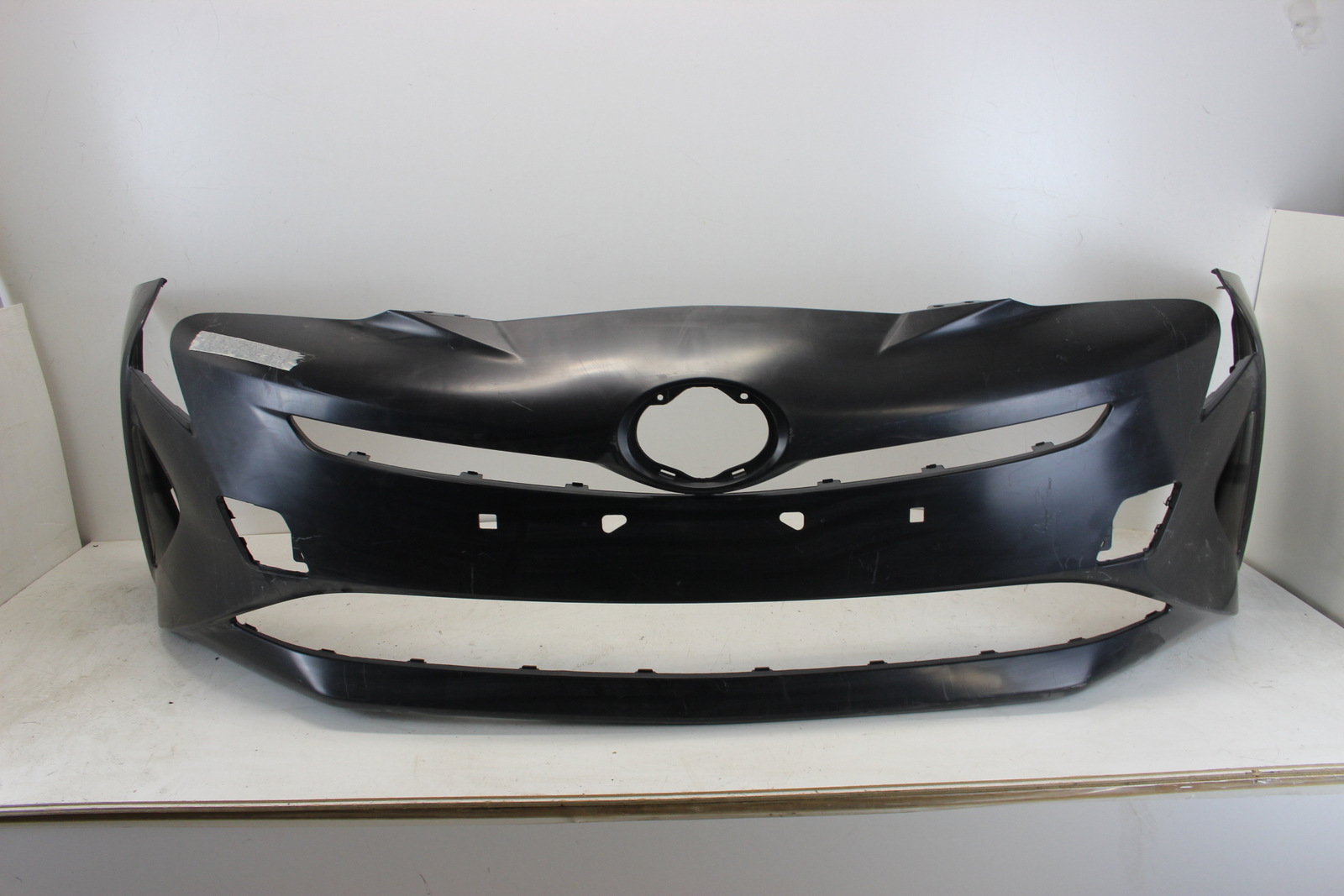 Toyota Prius W5 original del parachoques del parachoques del parachoques 2016 NUEVO