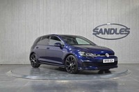 2019 Volkswagen Golf 2.0 TDI GTD Hatchback 5dr Diesel DSG Euro 6 (s/s) (184 ps) 