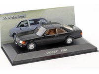 Saleen S7R 24h Spa 2008 #4 1:43 Ixo//Altaya Modellauto