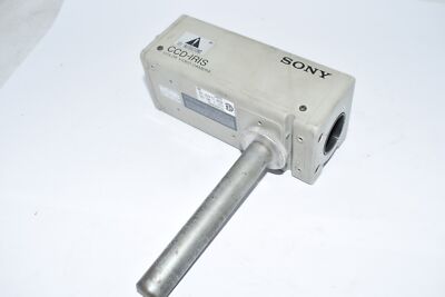 Camera Video Systems 58