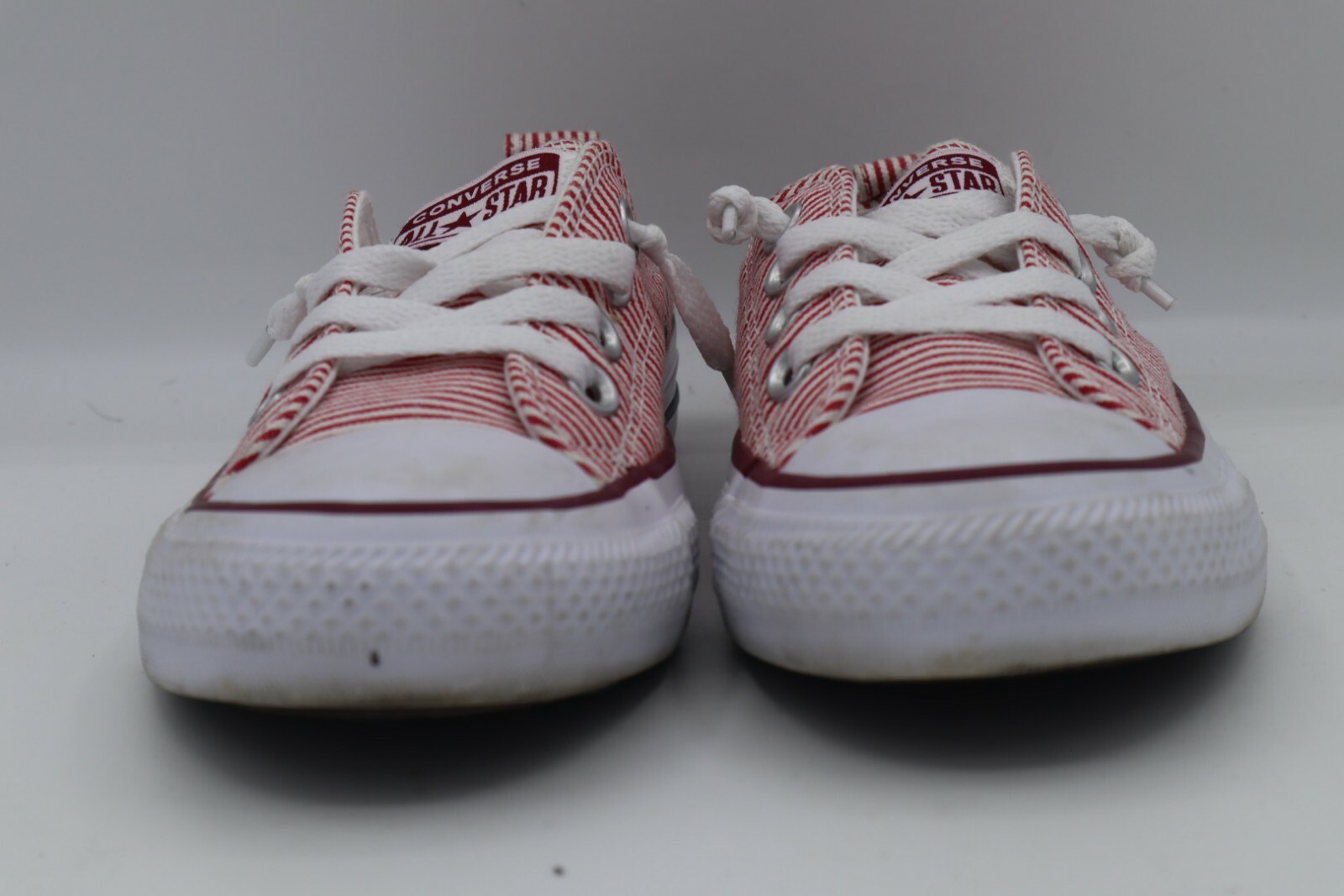 converse red shoreline