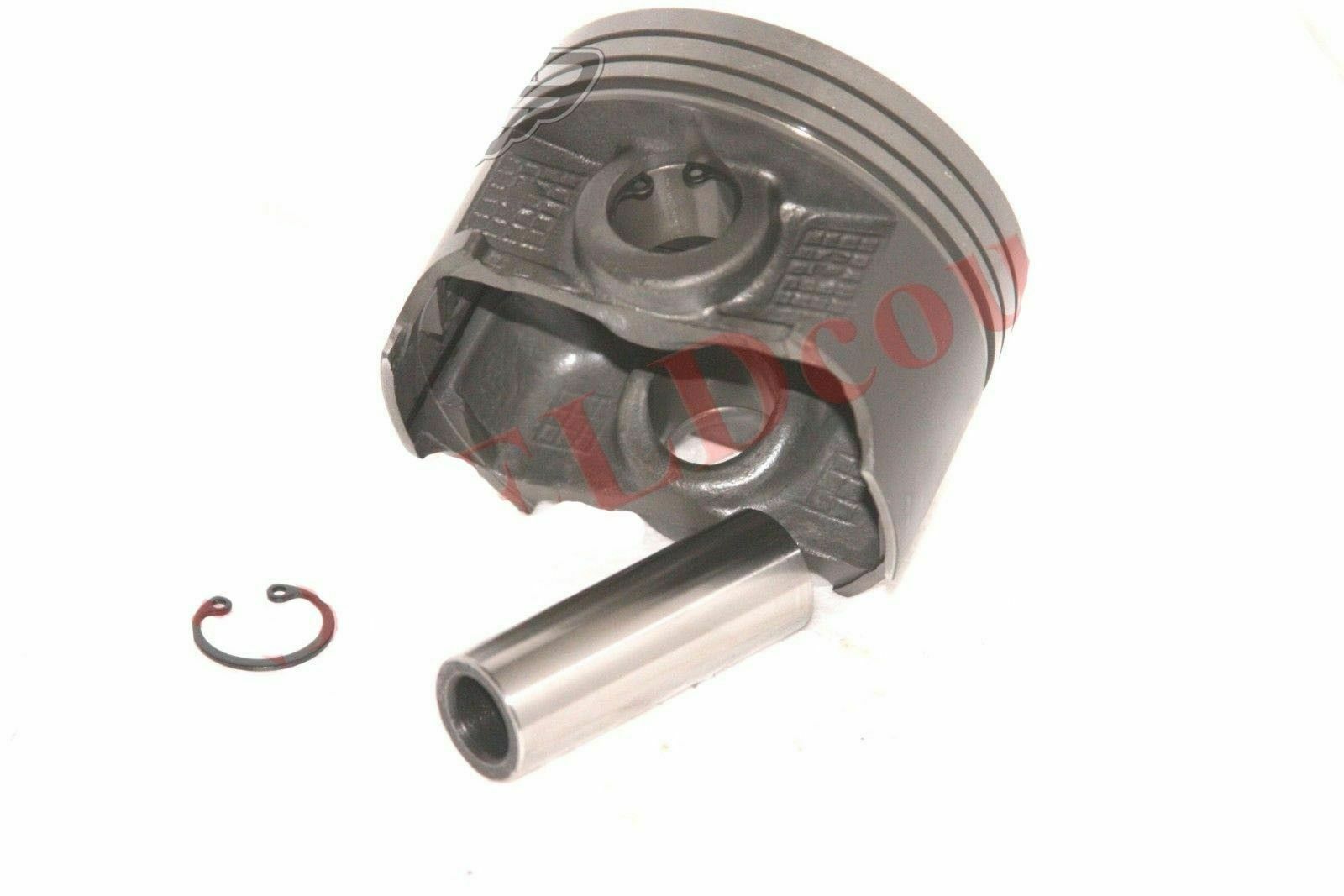 Fits Royal Enfield Classic 500cc Piston Assembly 