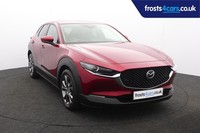 2021 Mazda CX-30 5dr 2.0 e-Skyactiv X MHEV Sport Lux Hatchback Petrol Manual
