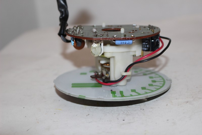 KAWASAKI NINJA ZX1000 TACHOMETER GAUGE METER (KTGU83) | eBay