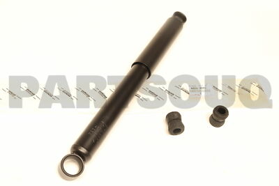 本日だけのサービス12980→9999 4853180807 Genuine Toyota ABSORBER SHOCK RR 48531-80807 | eBay