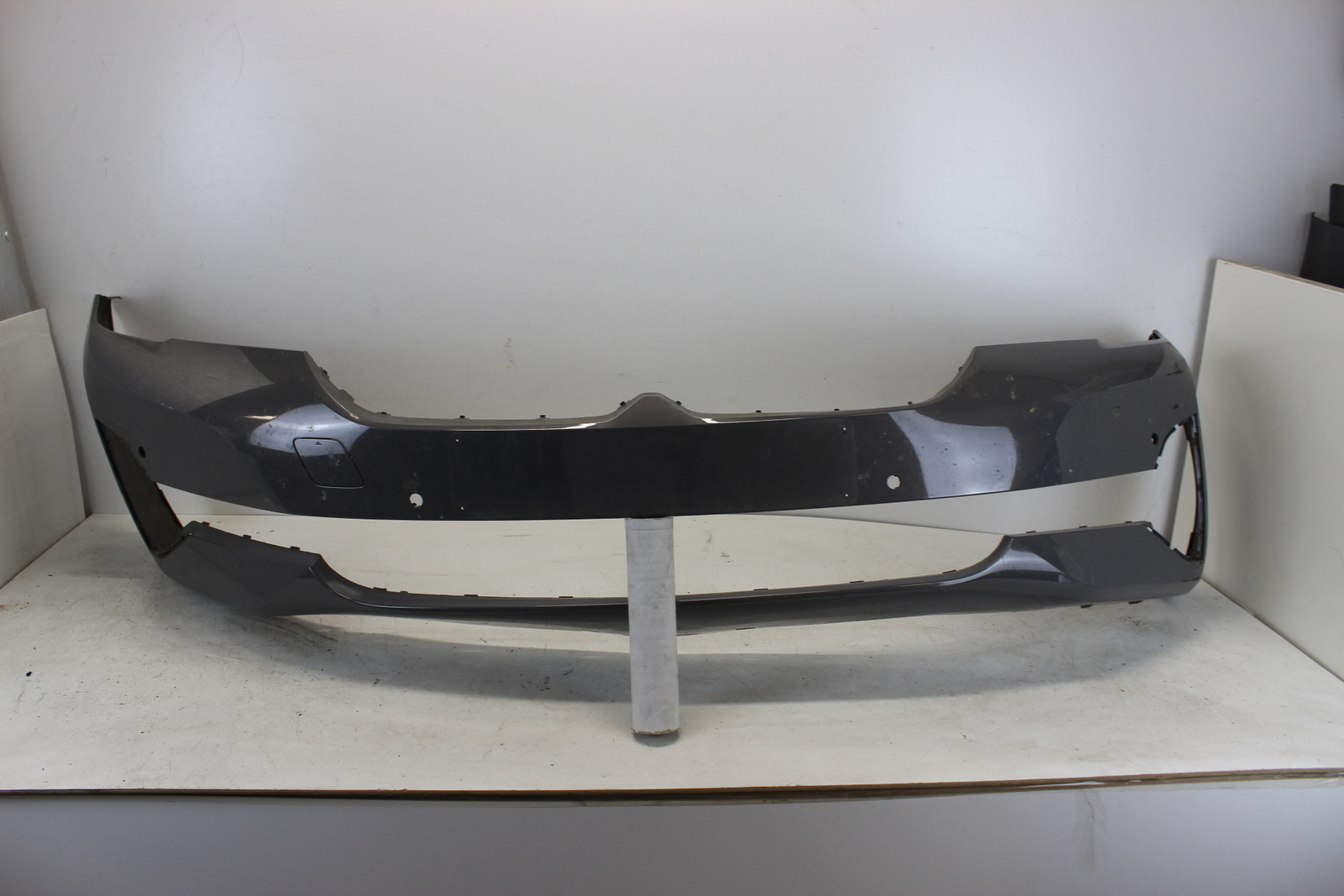 BMW 5er G30 G31 LCI Facelift Stoßstange vorne Stossfänger Bumper 9464207 origina