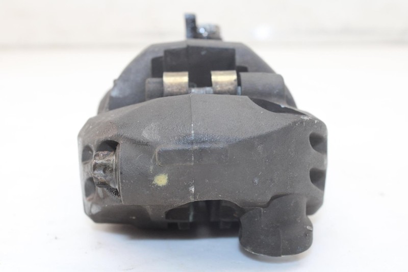 09-12 NINJA ZX6R FRONT BRAKE CALIPER PADS SIDE OEM LEFT