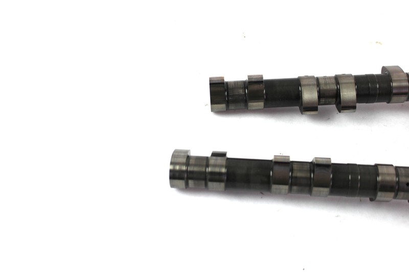 15 -21 Kawasaki Ninja ZX-6R 636 OEM Cams Camshaft Intake Exhaust