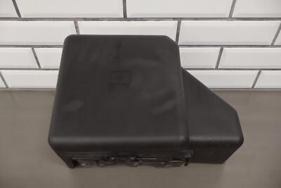 hydey パンフレット 03-07 Hummer H2 Engine Underhood Fuse Box W/ Fuses & Relays