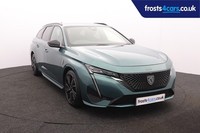 2024 Peugeot 308 1.5 BlueHDi GT 5dr EAT8 ESTATE DIESEL Automatic