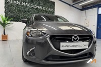 2018 Mazda 2 1.5 Sport Nav+ 5dr Auto HATCHBACK PETROL Automatic