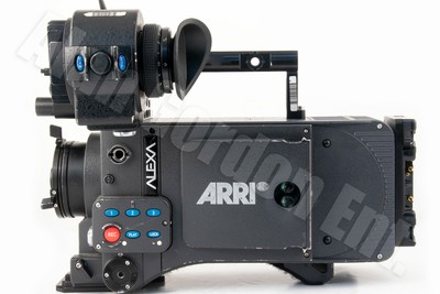 Used Arri Alexa Classic High Speed Camera Package