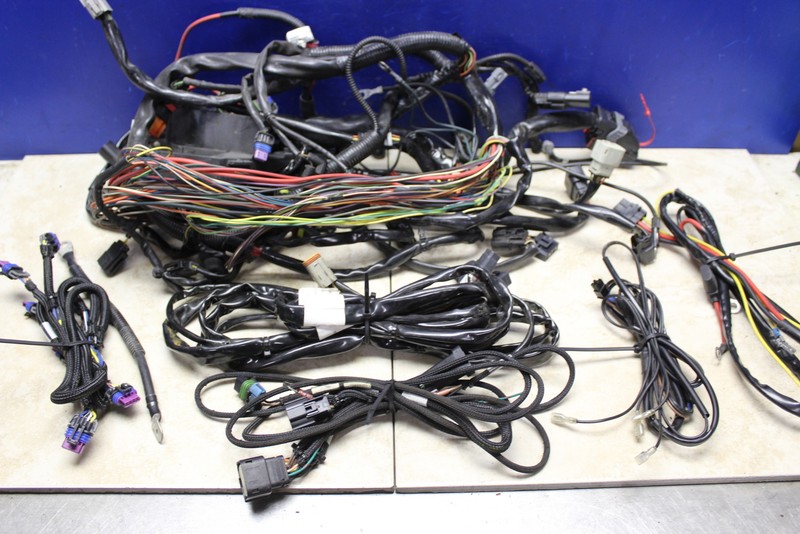 2013 Road Glide Stereo Wiring Diagram - wiring diagram 2013 road king