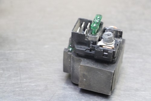 当時物　ACTION BRAKE RELAY ブレーキリレー 当時物 ACTION BRAKE RELAY ブレーキリレー 当時物 ACTION BRAKE