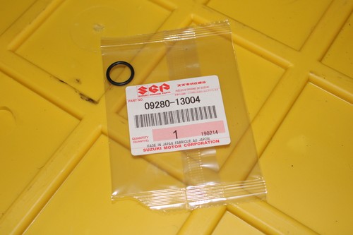 09280-13004 Genuine OEM Suzuki O-Ring | eBay