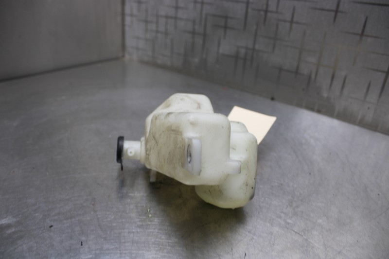 0506 Kawasaki ZX6R 636 Radiator Coolant Overflow Tank Reservoir eBay