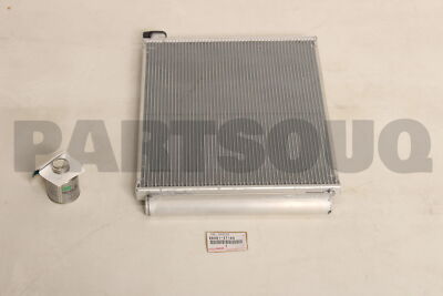 あ Used]Corolla Axio NZE161 A/C Compressor 8831012A90 - BE
