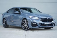 2023 BMW 2 Series Gran Coupe 1.5 218i M Sport Euro 6 (s/s) 4dr COUPE Petrol Manu