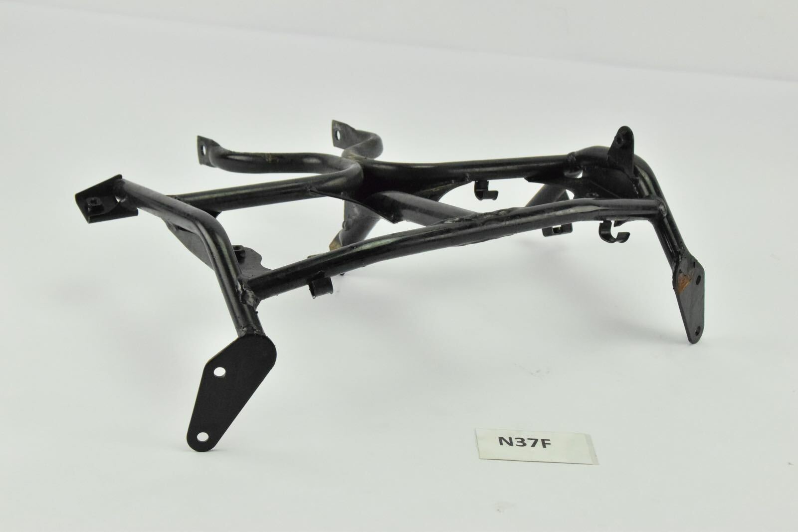 Kawasaki ZX-10 ZXT00B Bj 1988 - Fairing Bracket, Cockpit Bracket