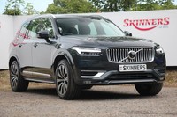 2021 Volvo XC90 B5 INSCRIPTION AWD MHEV Estate DIESEL Automatic
