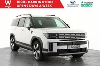 2025 Hyundai Santa Fe 1.6 TGDi Plug-in Hybrid Premium 5dr 4WD Auto Estate Petrol