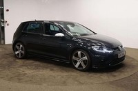 2017 Volkswagen Golf 2.0 Golf R TSi Semi-Auto 4WD 5dr Hatchback Petrol Automatic