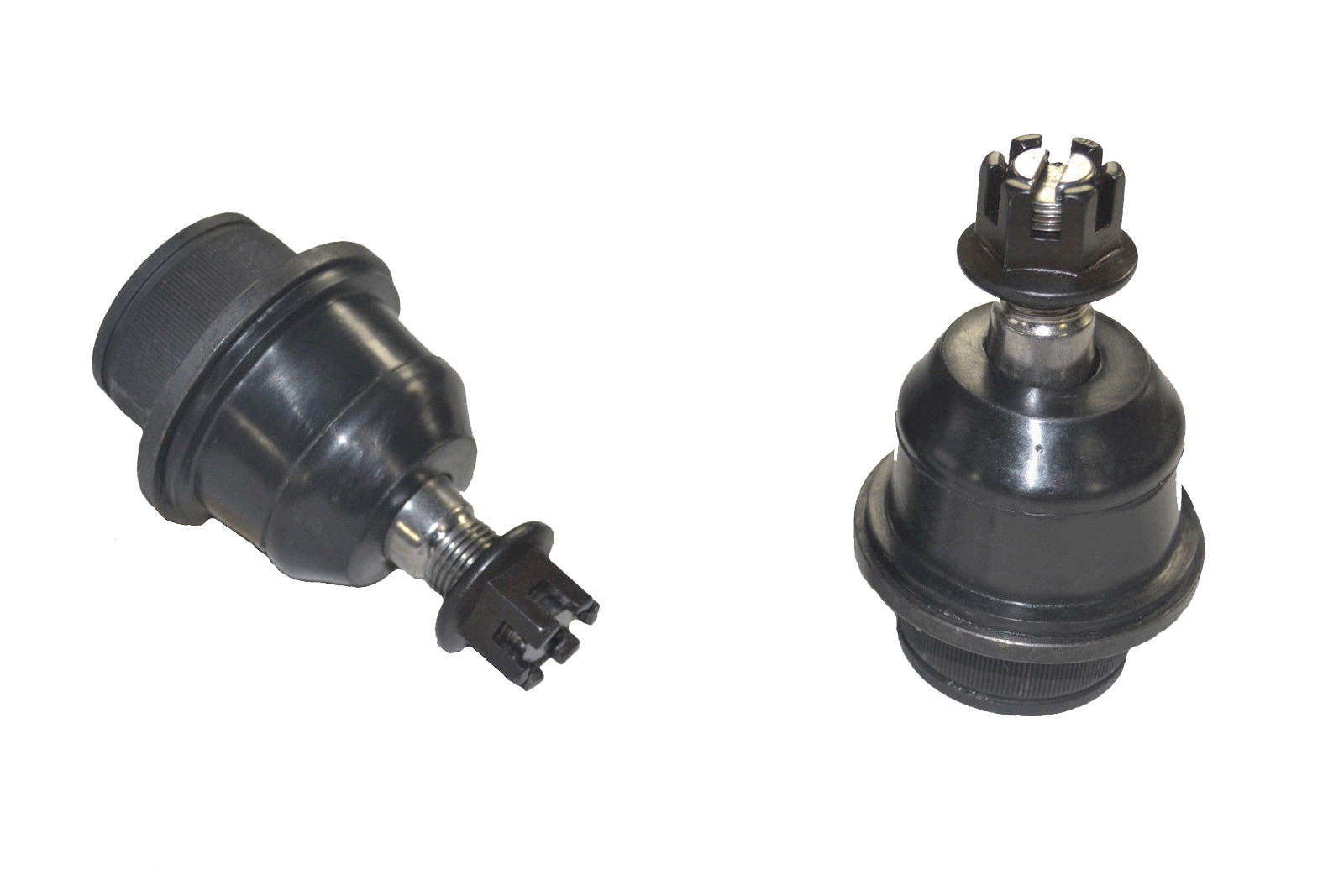 2 Front Left & Right Lower Ball Joints Suspension Kit For 20052011