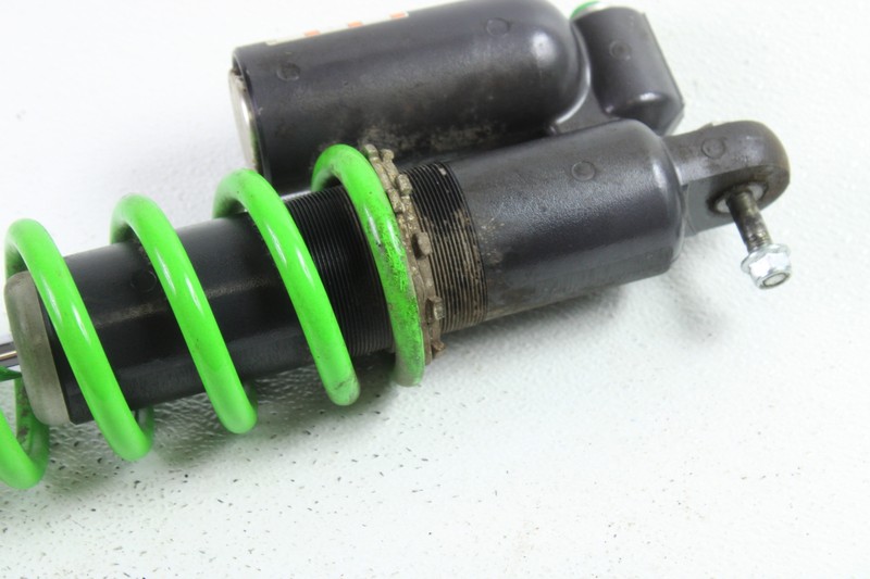 2015 Kawasaki Kx450f Rear Back Shock Absorber Suspension B4481 | eBay