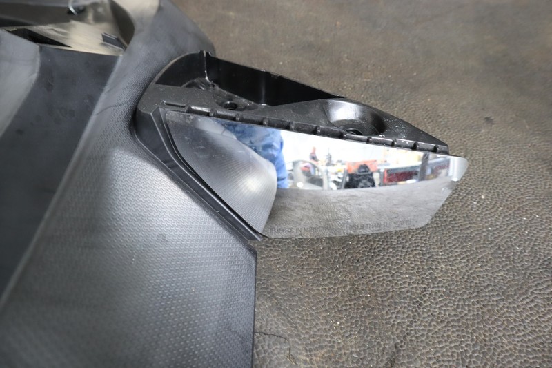 2022 SEA-DOO GTX 130 PRO UPPER HOOD LEFT RIGHT MIRROR SET