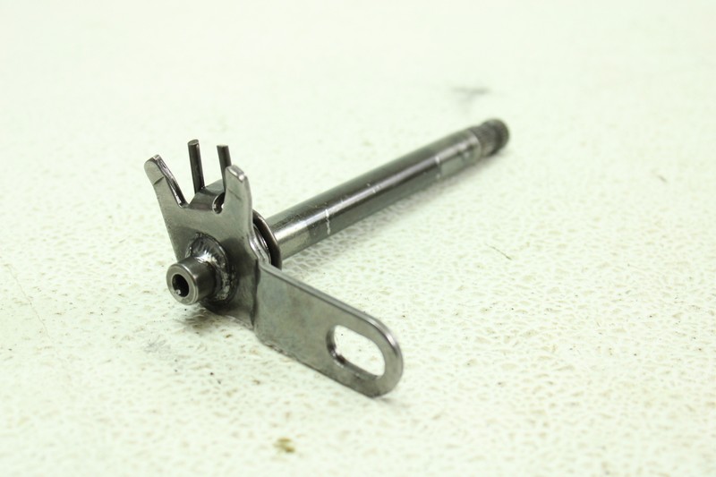 YS＊vv 2013 Yamaha Yz250f OEM Shift Shaft B4438 | eBay