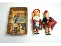 world wide doll club