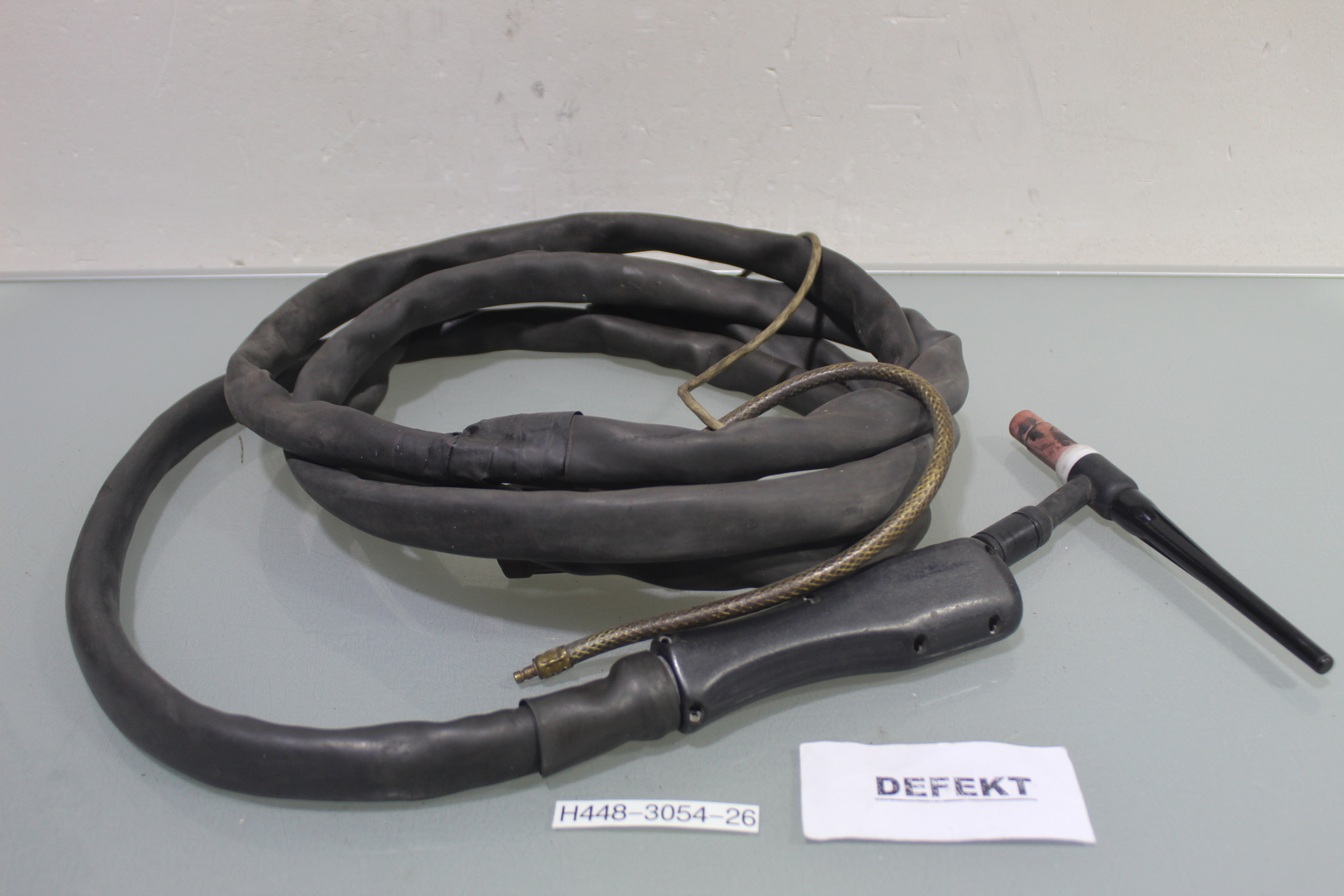 TEMCO 6 AWG Schweißkabel – Flexibel, Kupferleitung, Schwarz+rot, Für Auto, Batterie, Solar