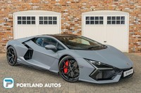 2024 Lamborghini Revuelto 6.5 V12 HPEV 3.8kWh AMT 4WD Euro 6 2dr