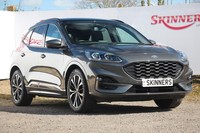2023 Ford Kuga ST-LINE X EDITION Hatchback Hybrid Automatic