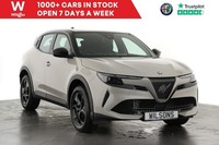 2026 Alfa Romeo Junior 1.2 Turbo 145 Ibrida Sport Speciale 5dr Auto Hatchback Pe