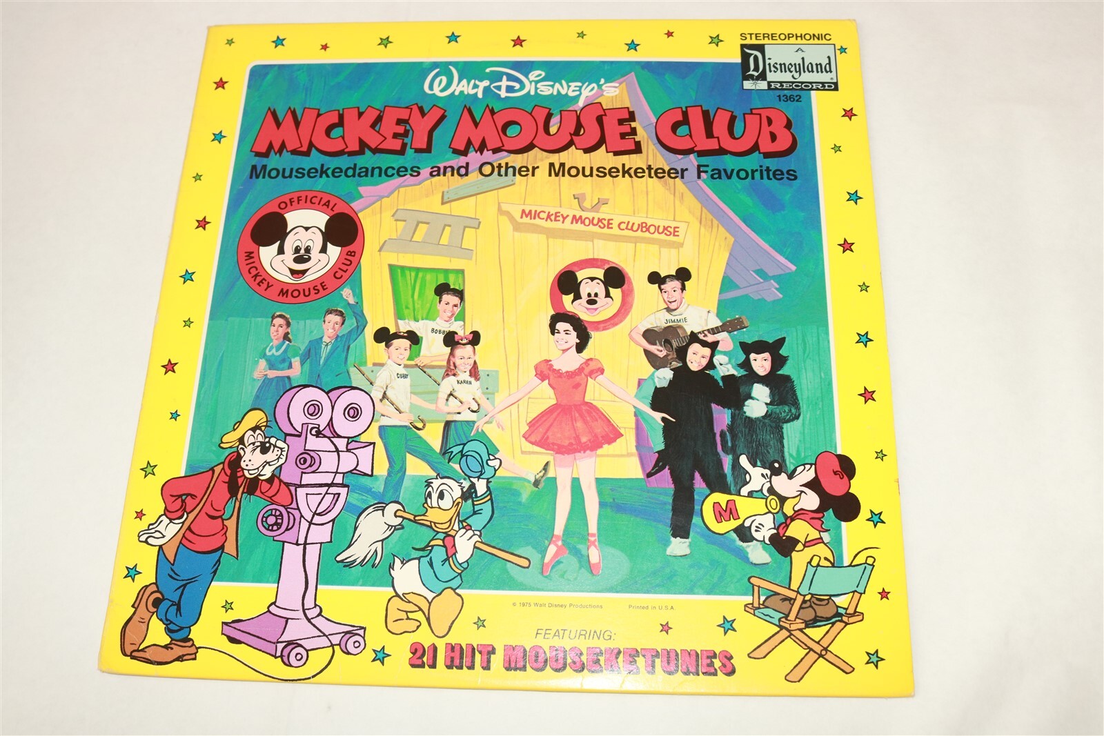 Disney - ディズニー 東京ディズニーリゾート オリジナルランドセル ～ハピネス