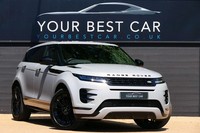 2023 Land Rover Range Rover Evoque 1.5 P300e Dynamic HSE 5dr Auto ESTATE PETROL/