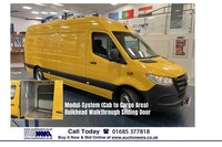 2020 Mercedes-Benz Sprinter 314 PROGRESSIVE 2.2CDI 143PS RWD L3H2 LWB VAN (EURO 