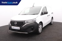 2023 Nissan Townstar 1.3 Acenta L1 Van Petrol Manual