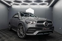 2021 Mercedes-Benz GLE 2.9 GLE 400 AMG Line Premium+ D 4Matic Auto 4WD 5dr SUV D