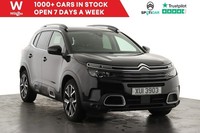 2019 Citroen C5 Aircross 2.0 BlueHDi 180 Flair Plus 5dr EAT8 Hatchback Diesel Au