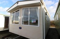 Regal Majestic 32x12 3 bed 2009 preowned static caravan for sale offsite