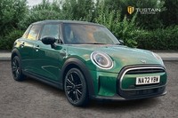 MINI 5 Door Hatch 1.5 Cooper Exclusive Hatchback 5dr Petrol Steptronic Euro 6
