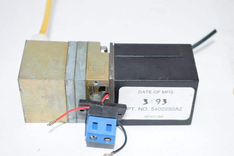 Abb Transducers Surplus Industrial Equipment